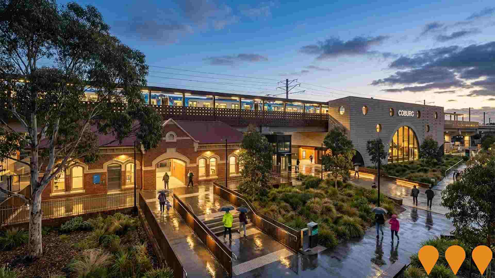 Transport & Logistics