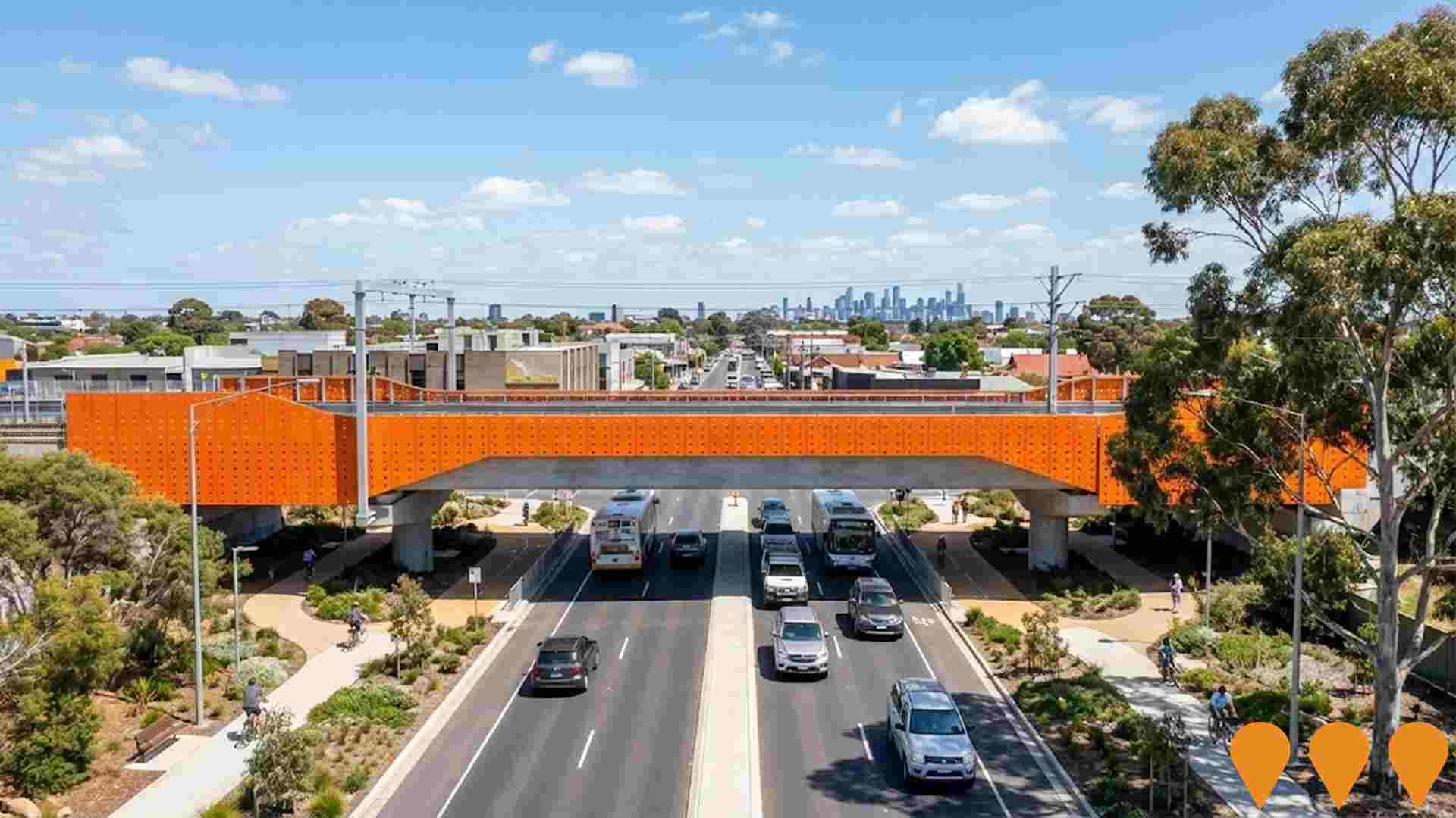 Transport & Logistics