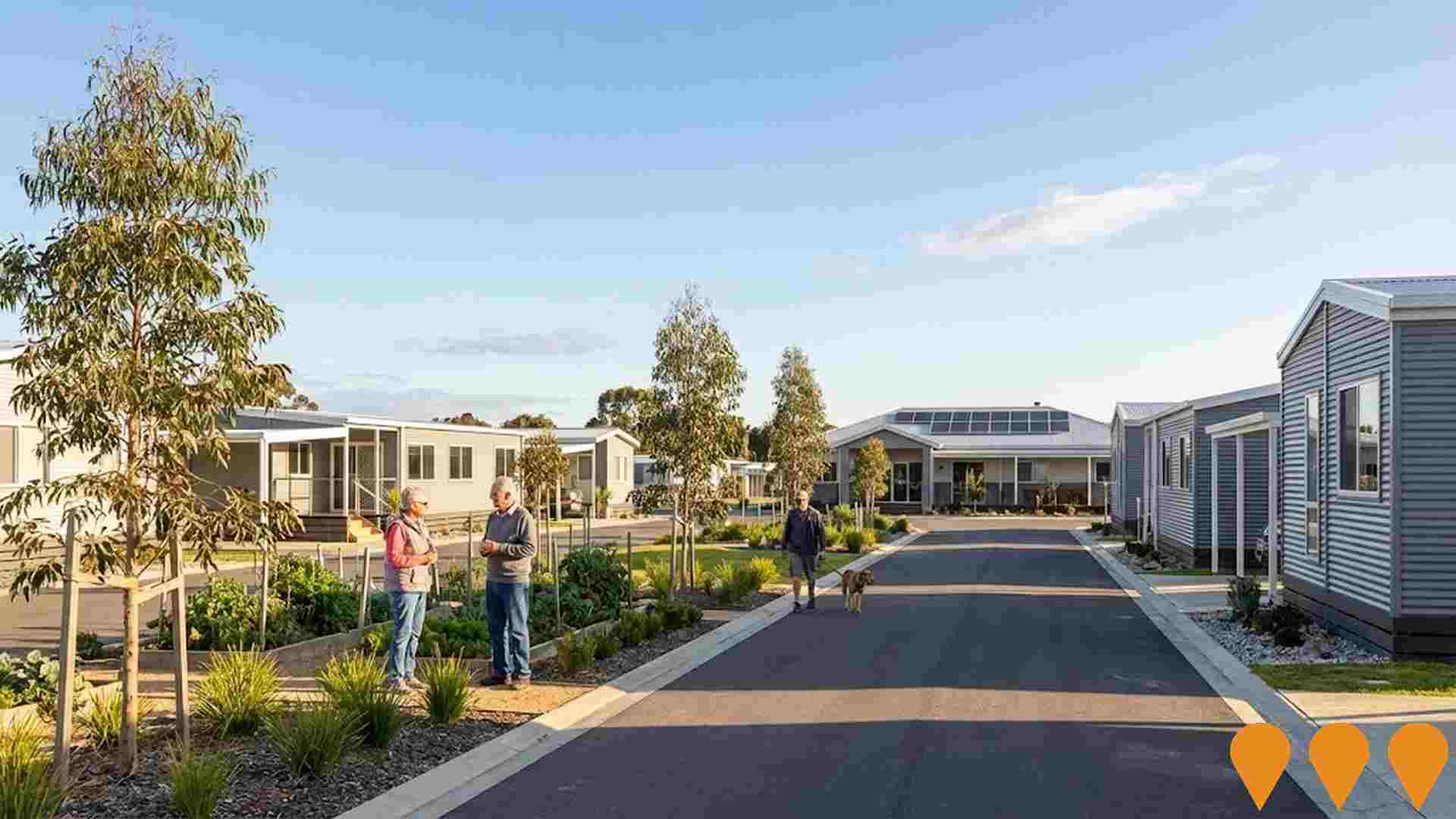 Residential Development