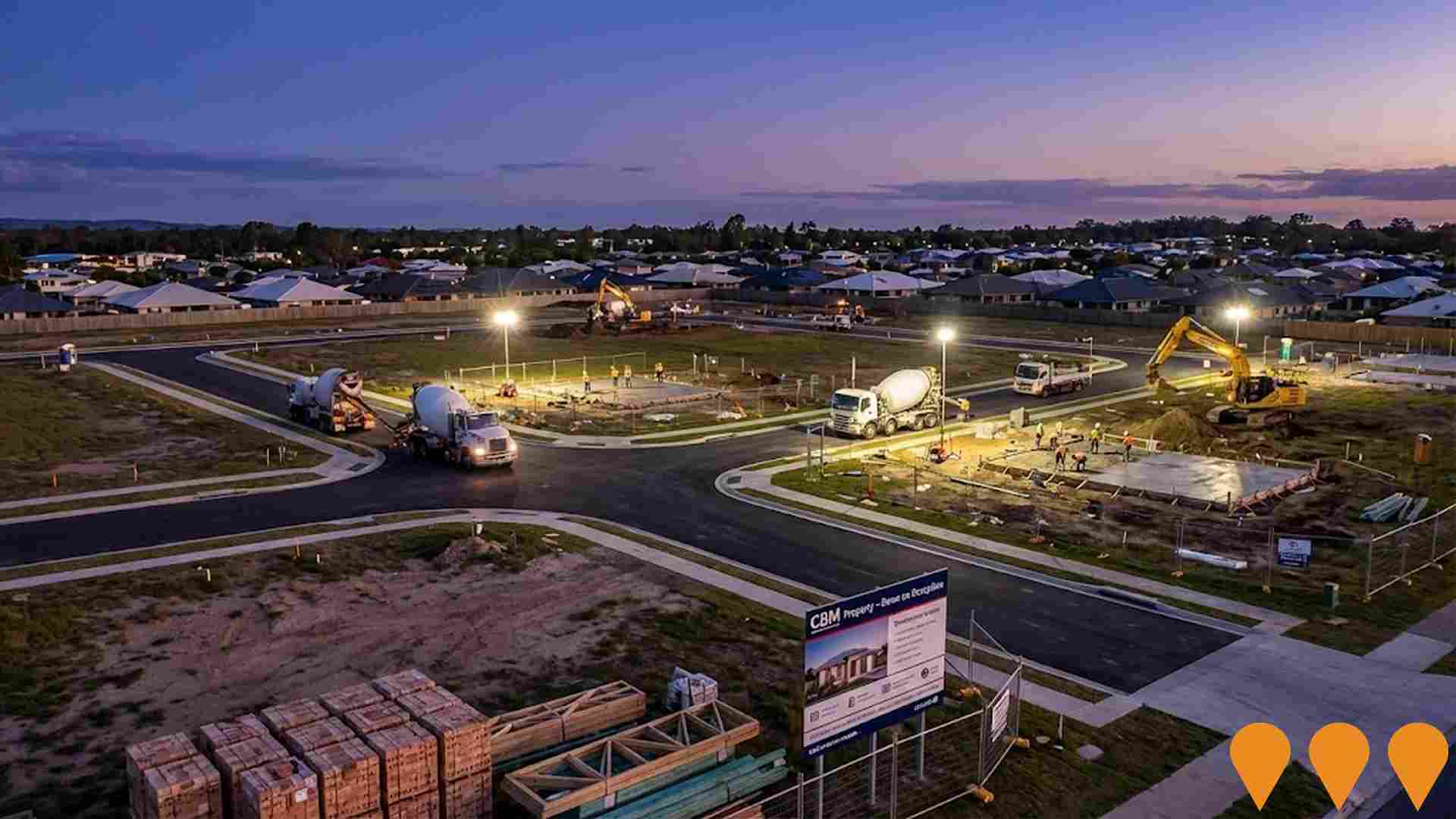 Residential Development