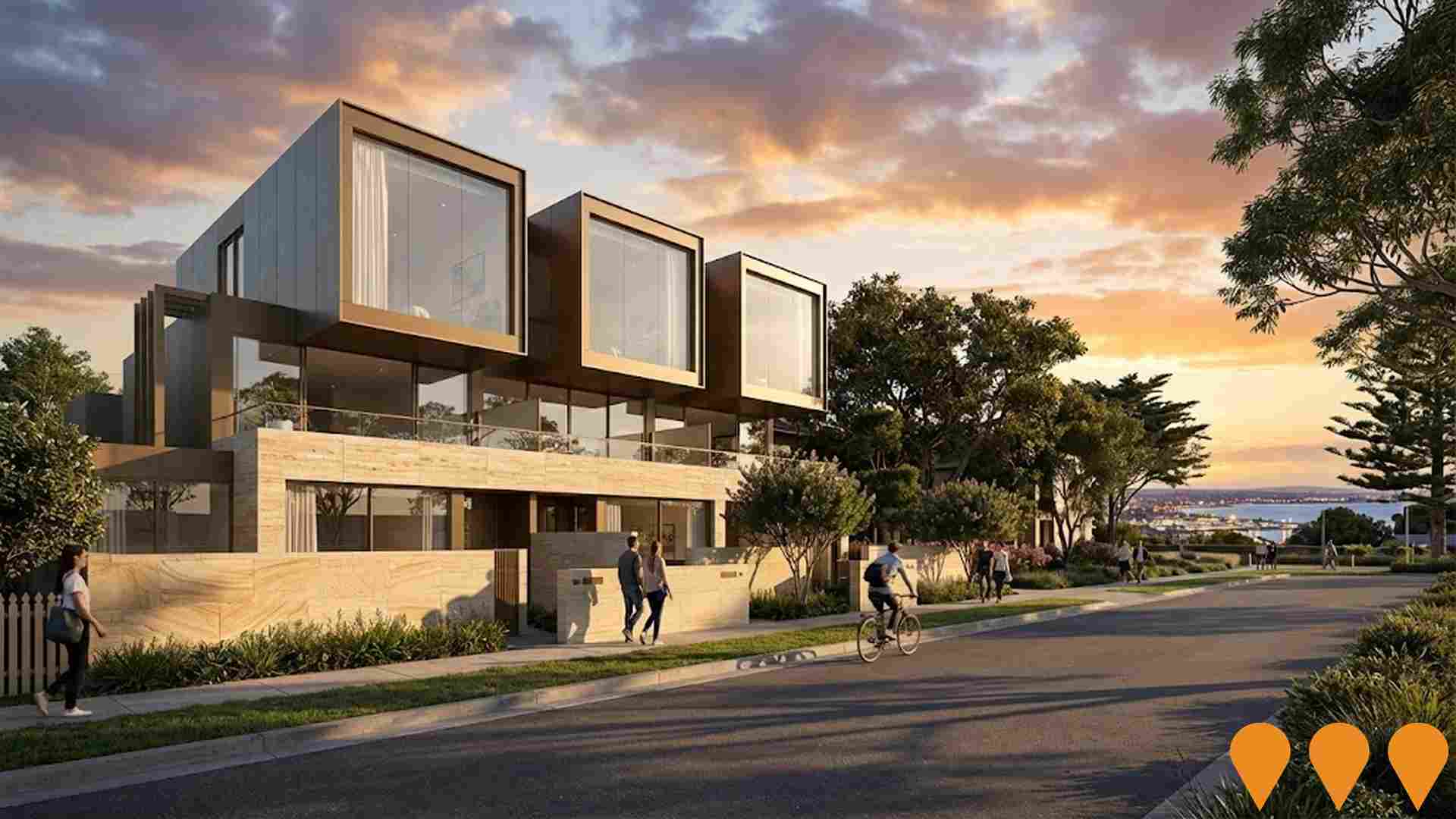 Residential Development