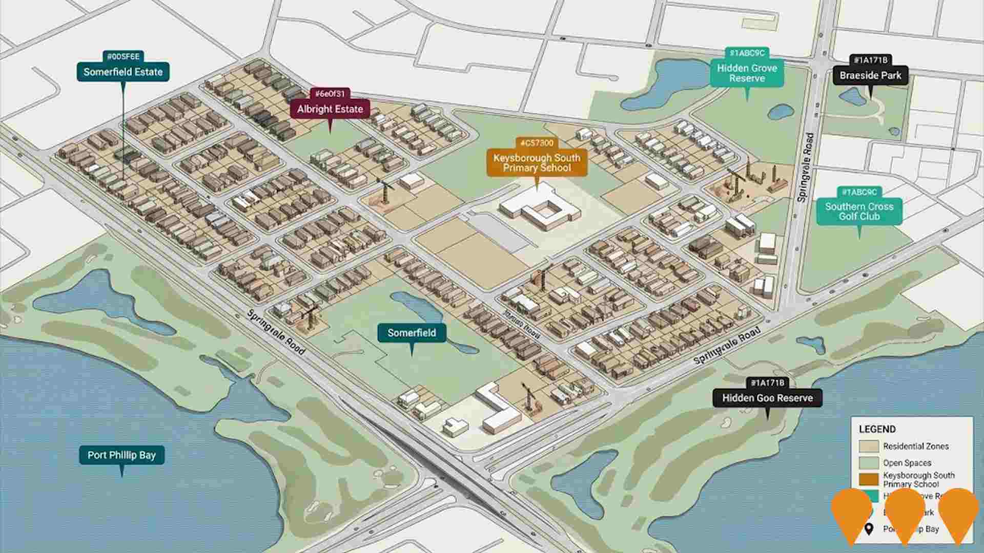 Residential Development