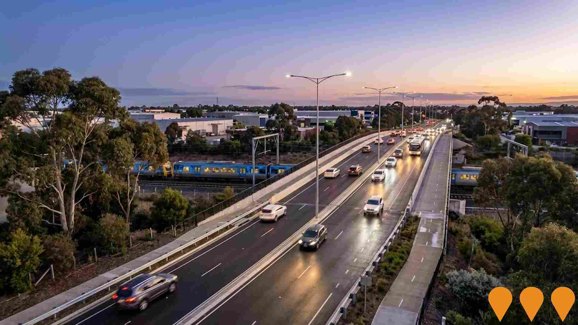 Transport & Logistics
