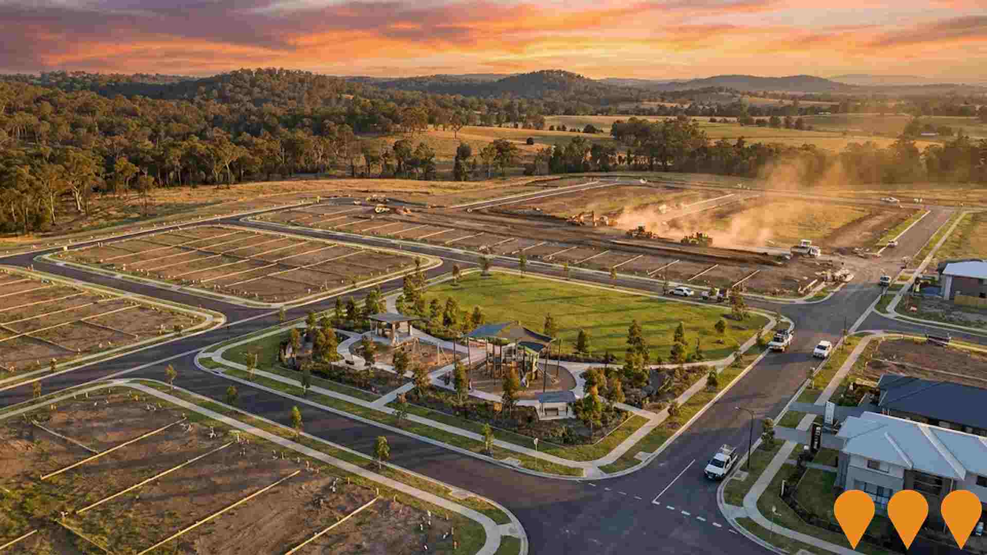 Residential Development