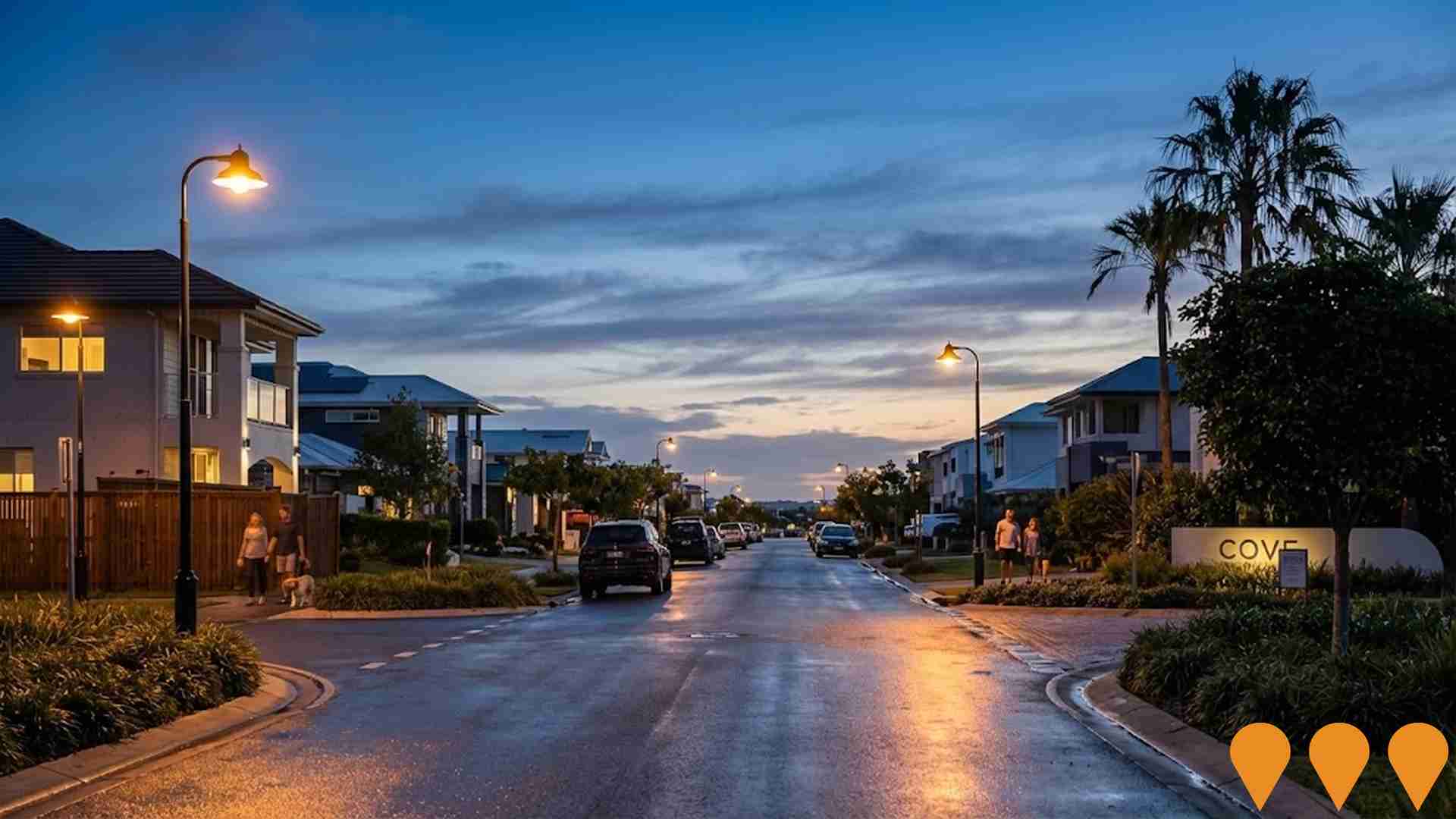 Residential Development