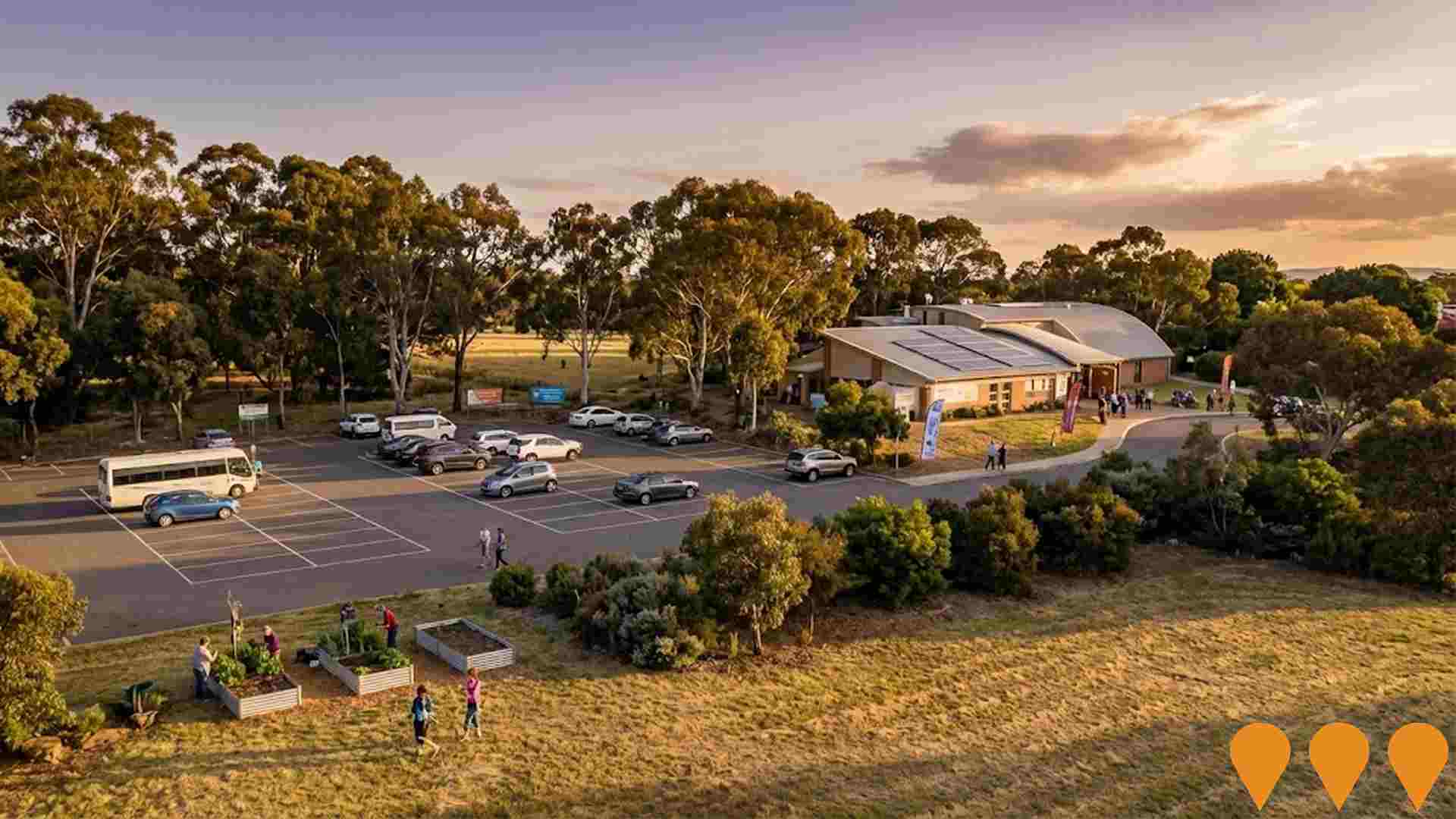 Precincts & Urban Renewal