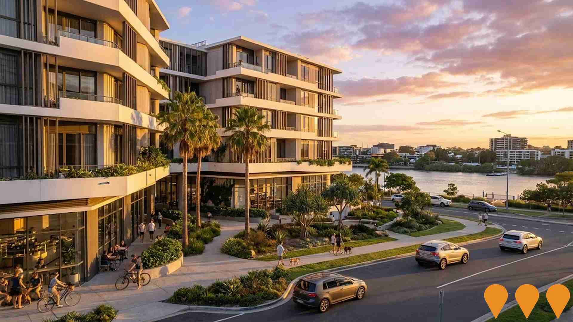 Residential Development