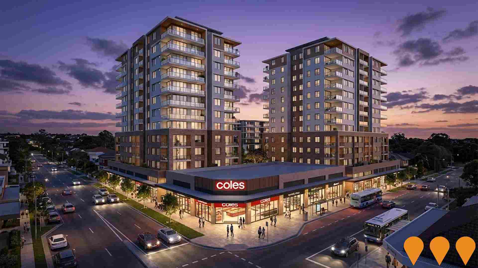 Residential Development