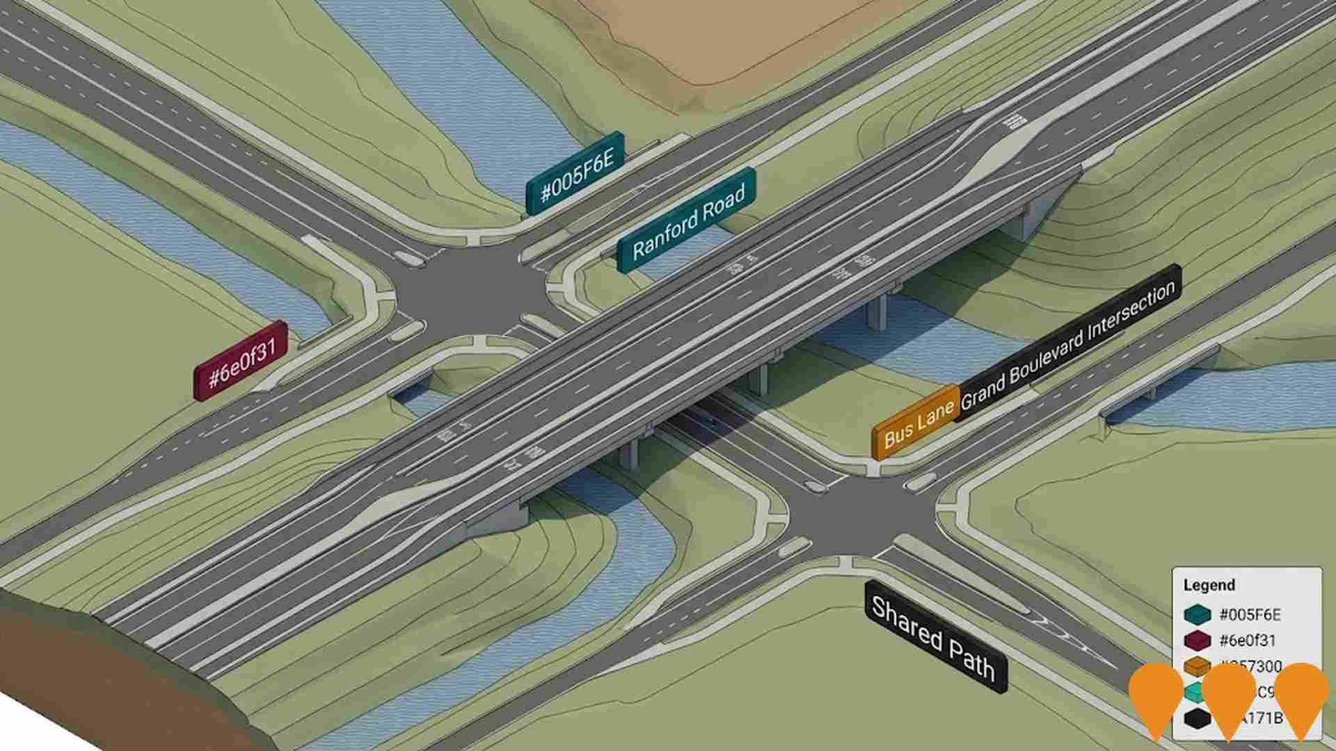 Transport & Logistics