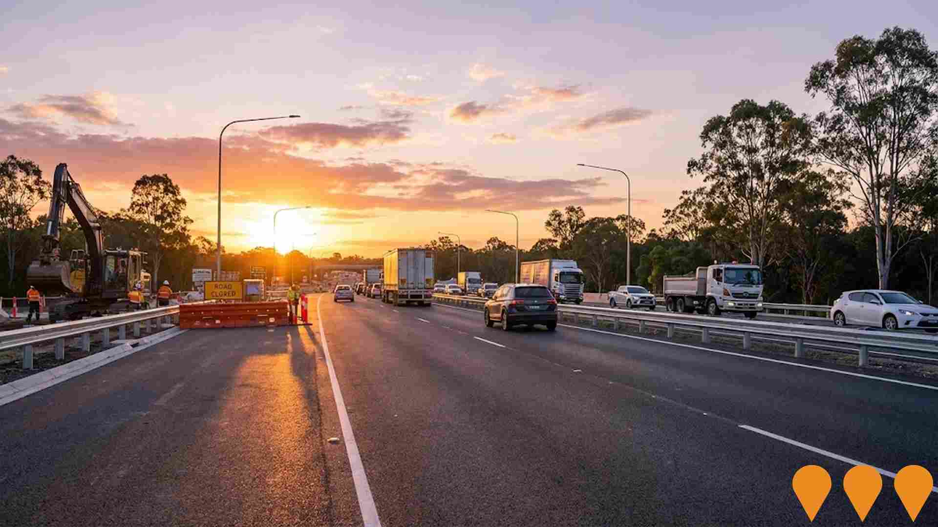 Transport & Logistics