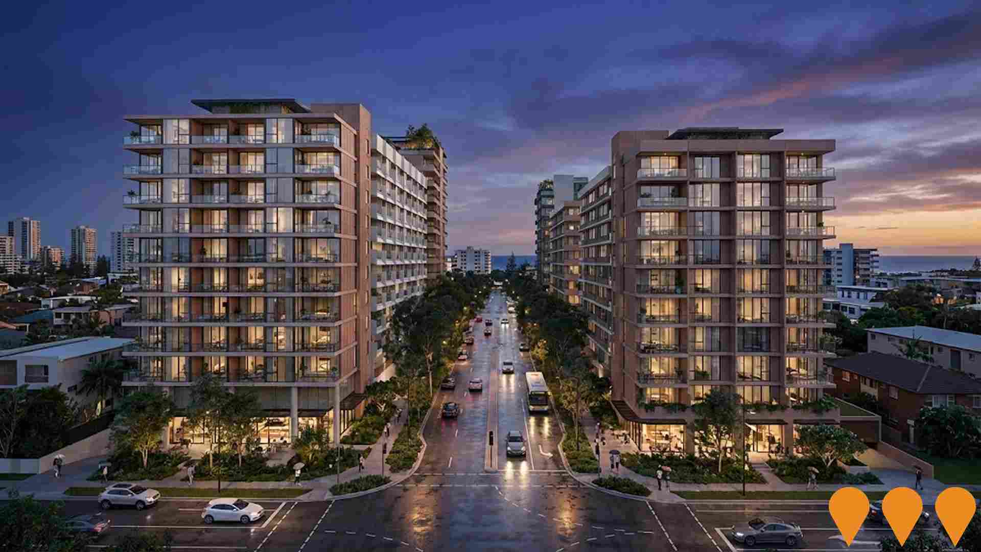 Residential Development