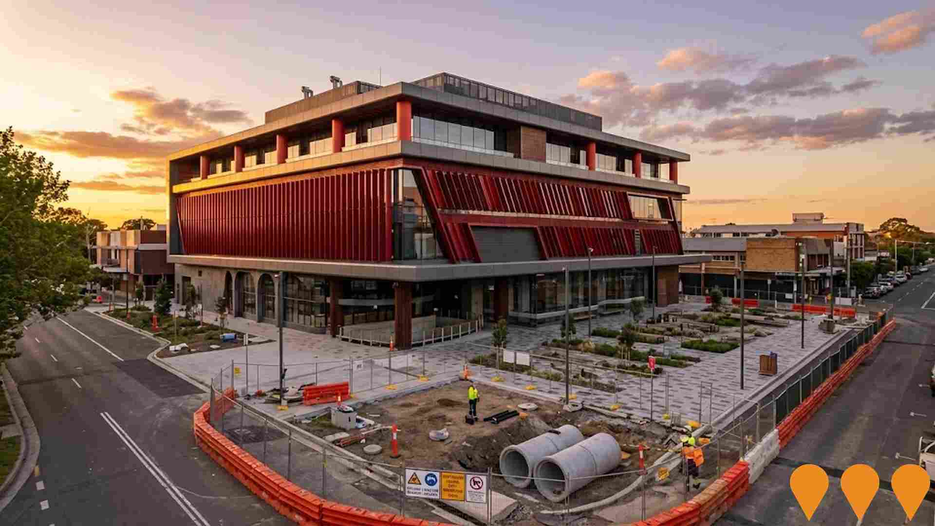 Environmental & Disaster Management