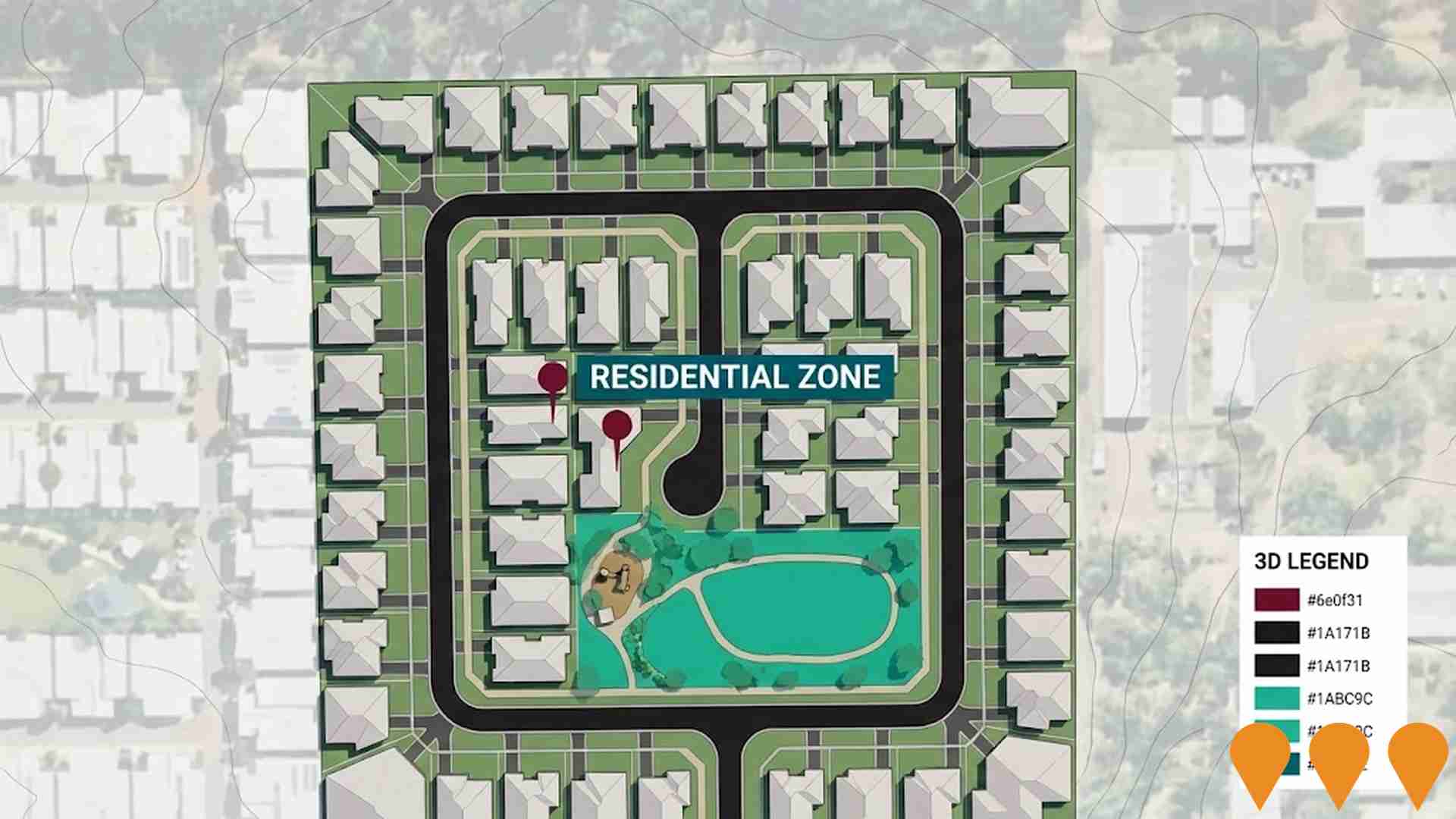 Communities, Precincts & Urban Renewal