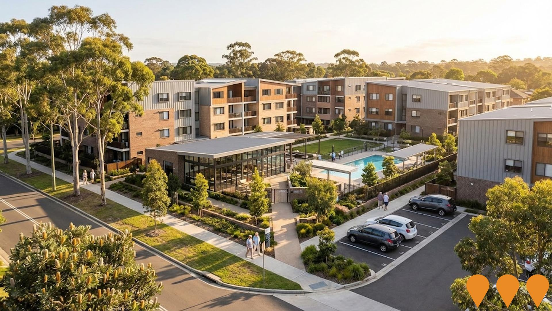 Residential Development