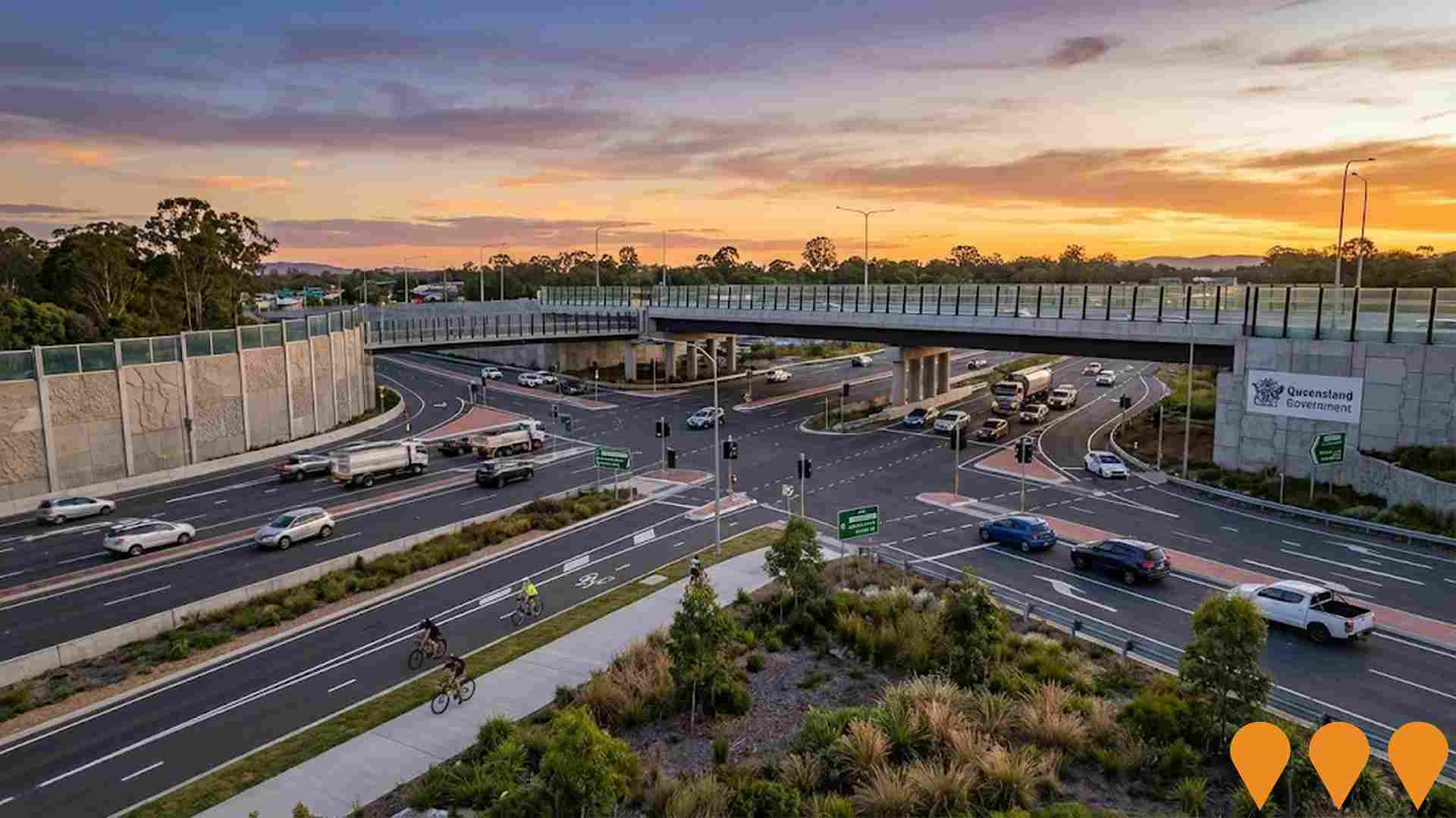 Transport & Logistics