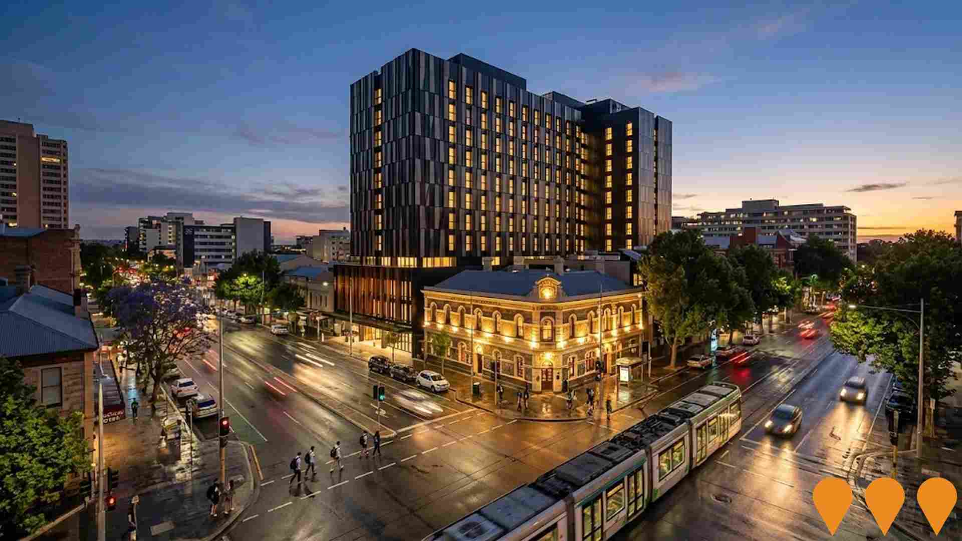 Education & Training