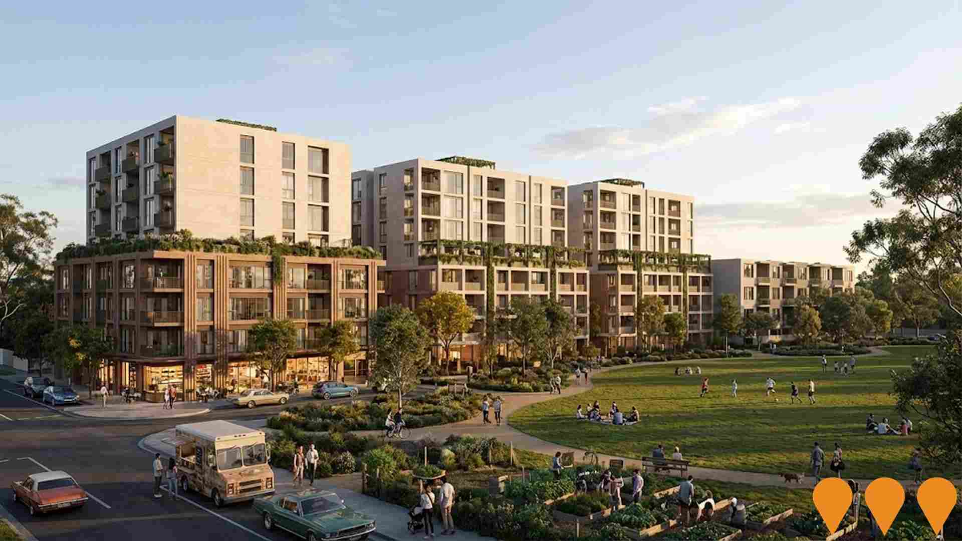 Residential Development