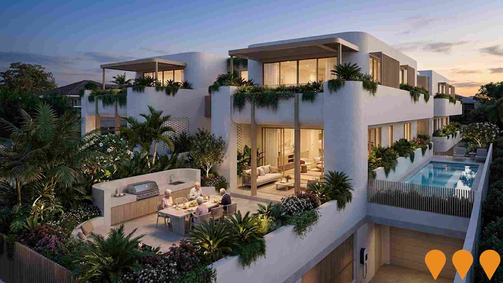 Residential Development