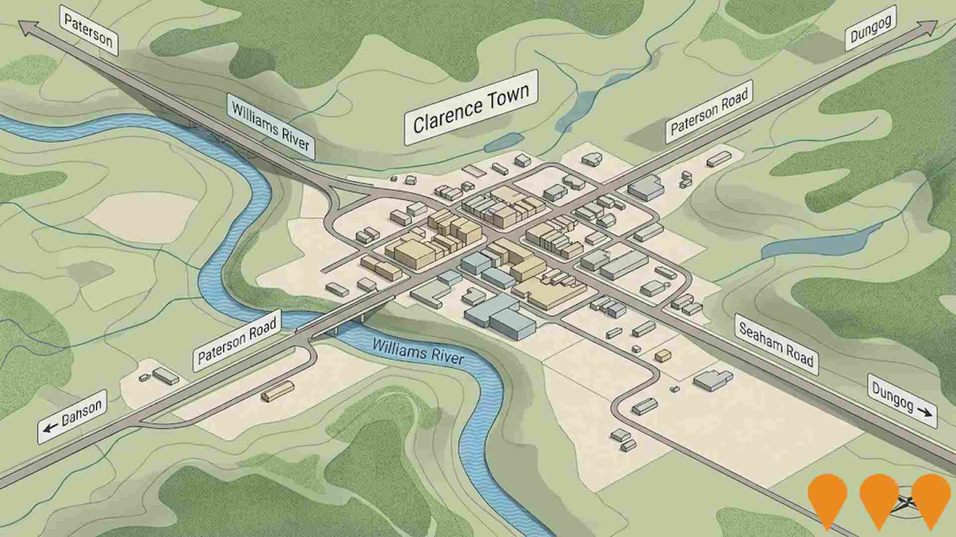 Communities, Precincts & Urban Renewal