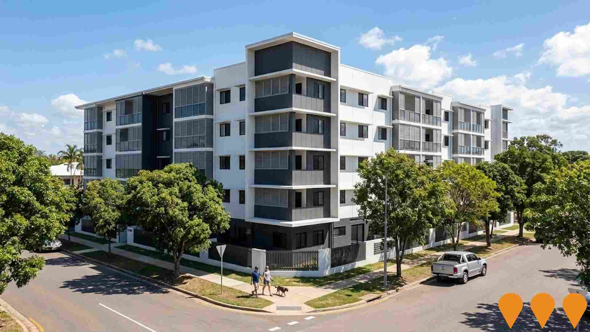 Residential Development