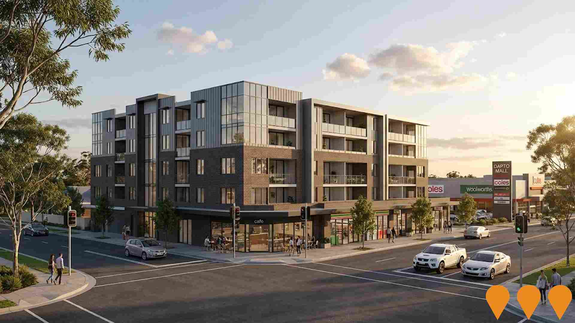 Residential Development