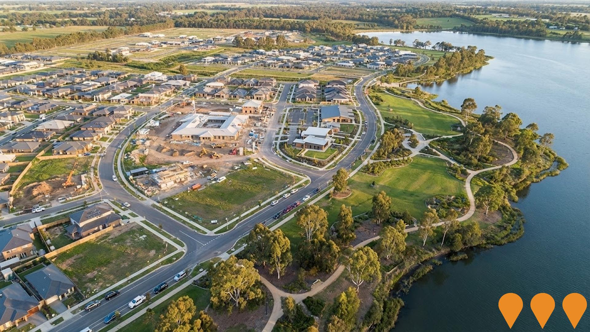 Residential Development