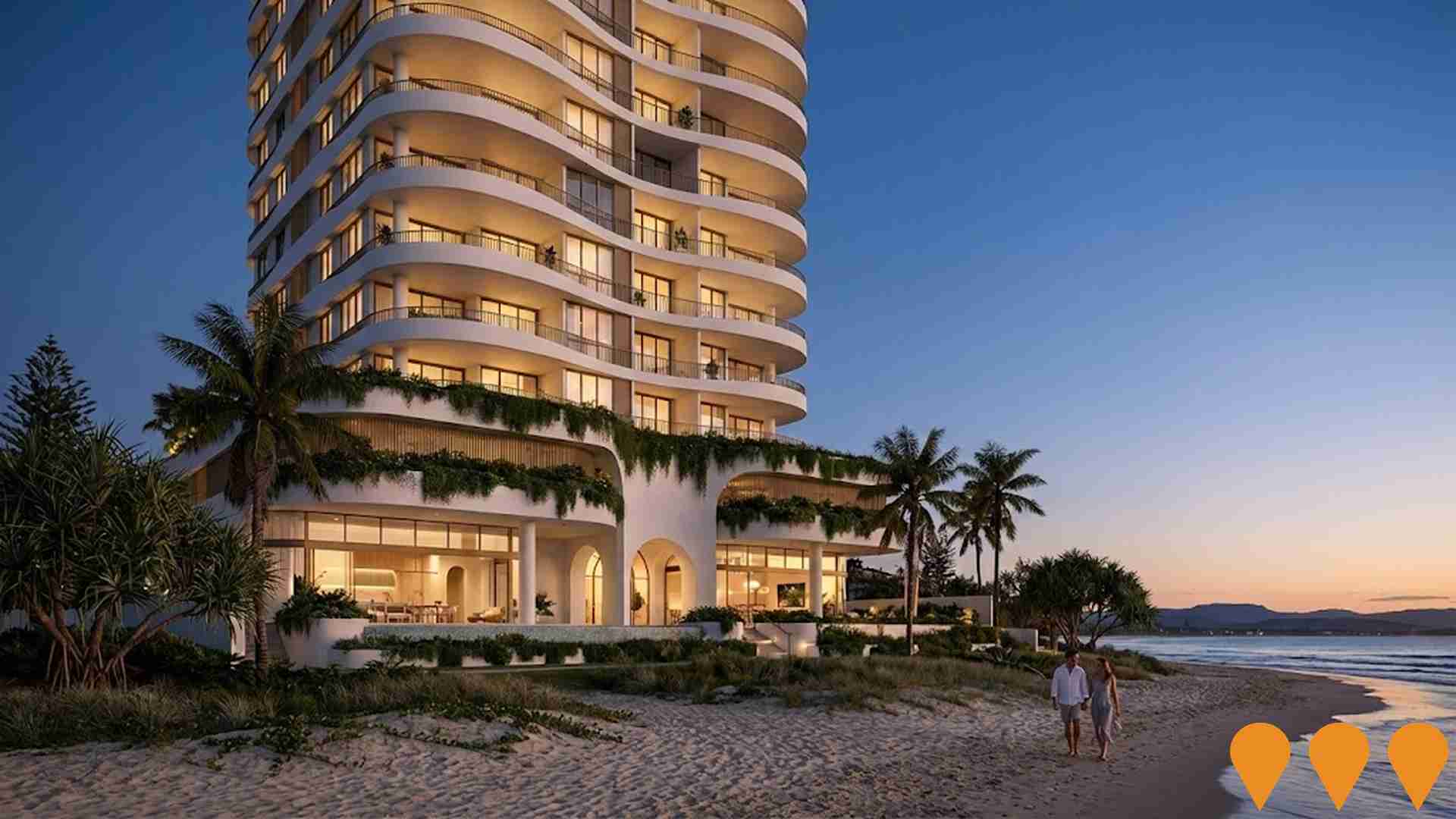 Residential Development