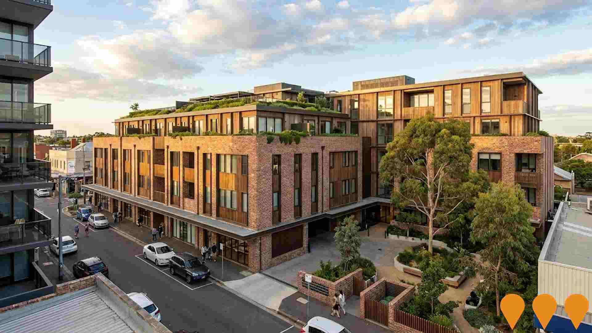 Residential Development