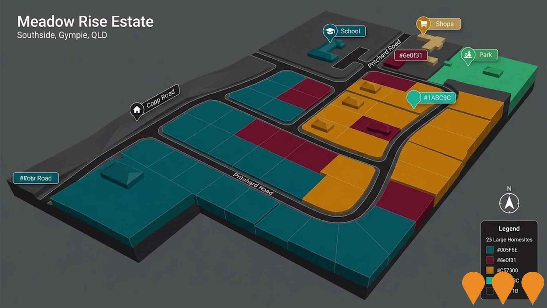 Residential Development