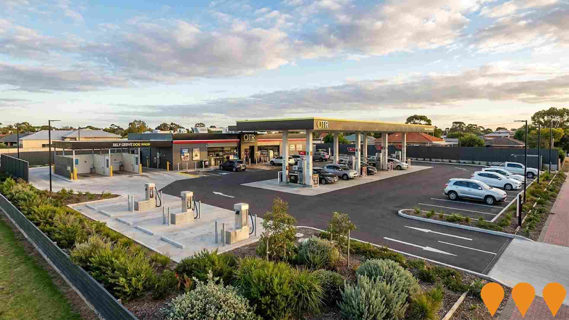 Residential Development