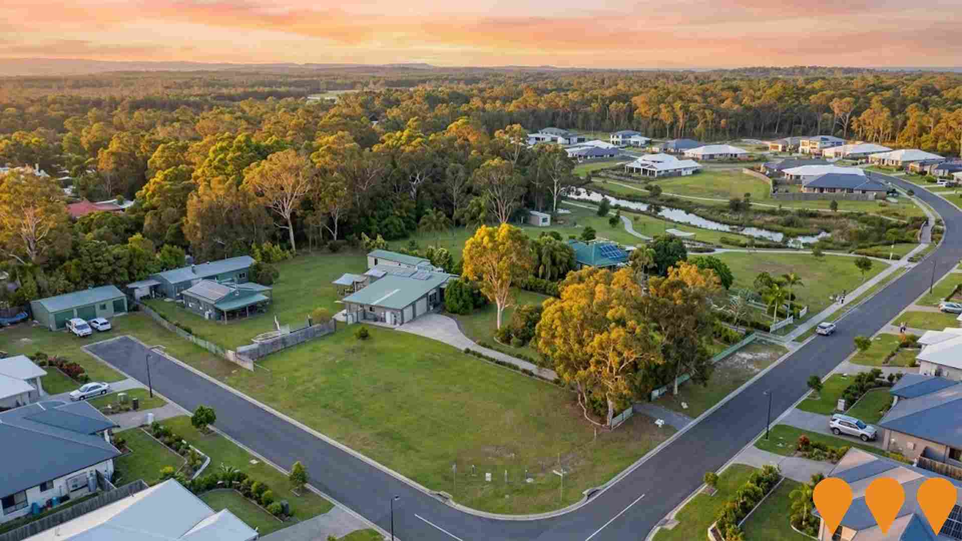 Communities, Precincts & Urban Renewal