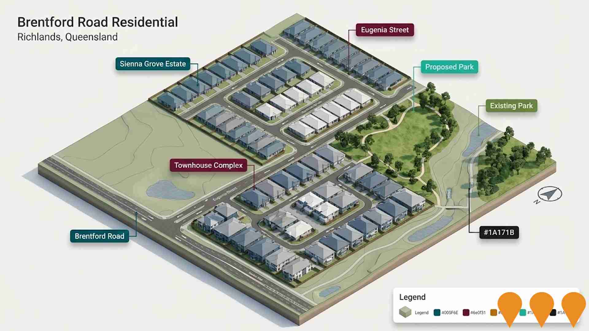 Residential Development