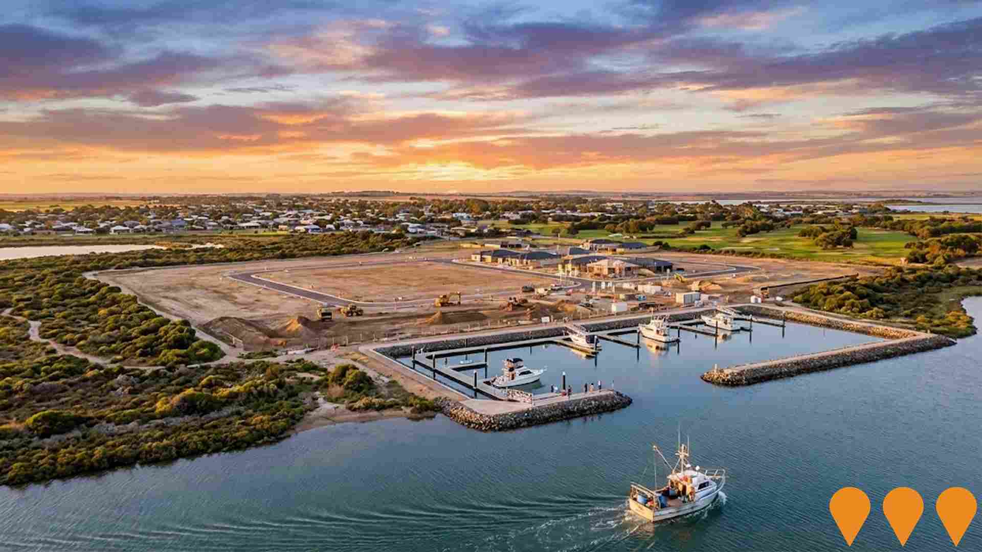 Communities, Precincts & Urban Renewal