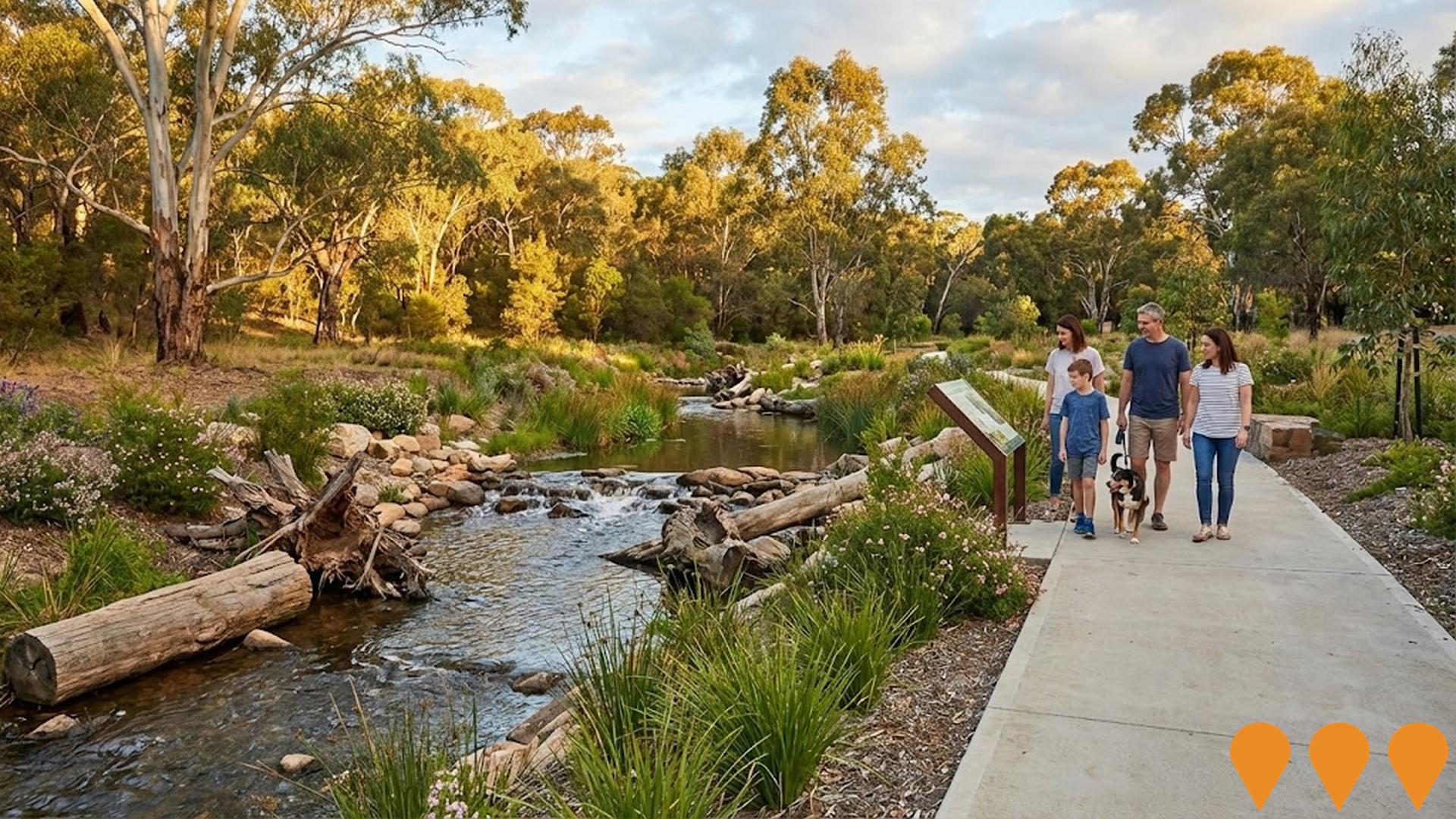 Environmental & Disaster Management