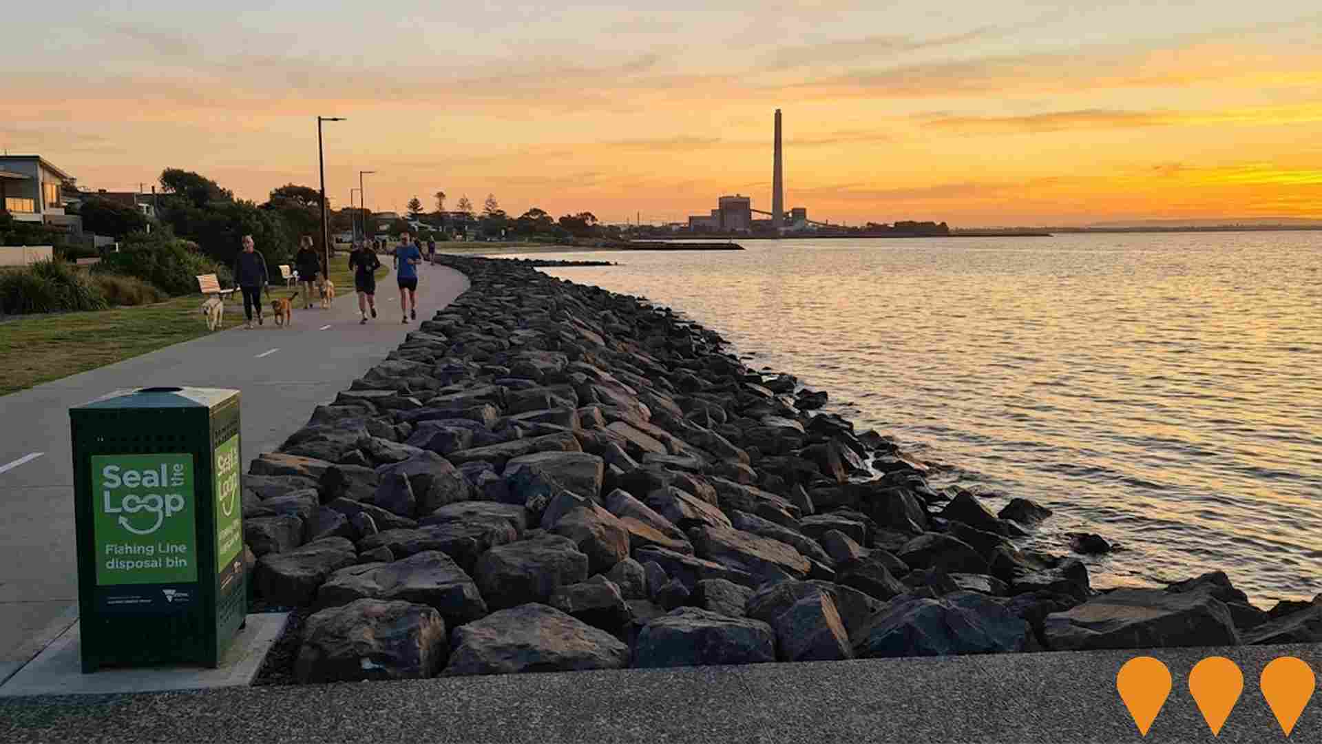 Environmental & Disaster Management