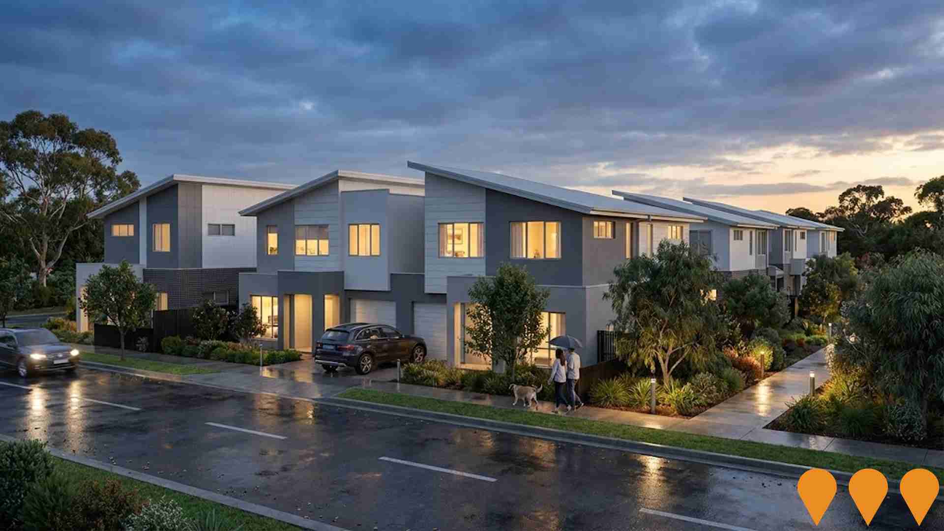 Residential Development