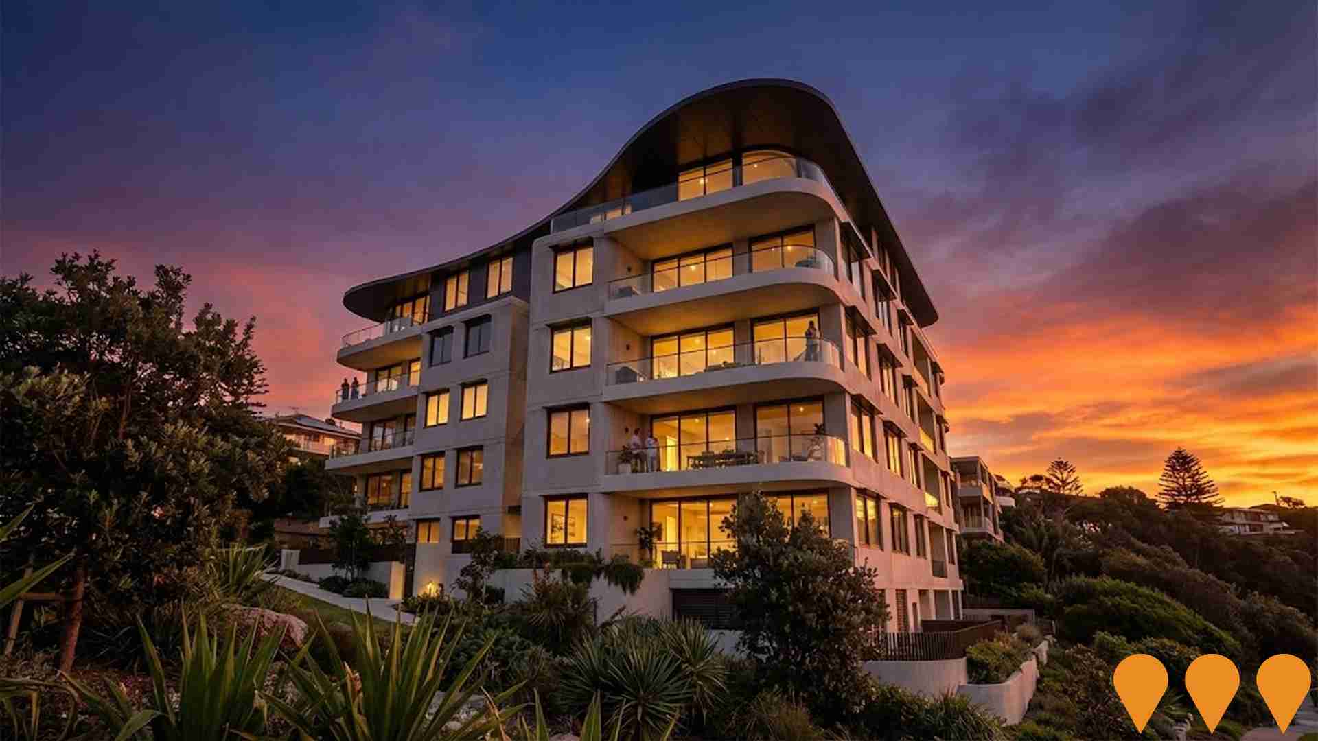 Residential Development