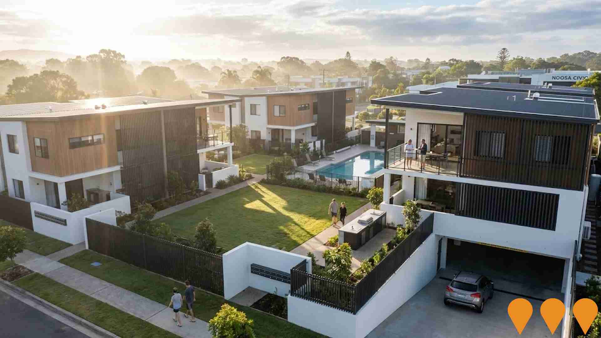 Residential Development