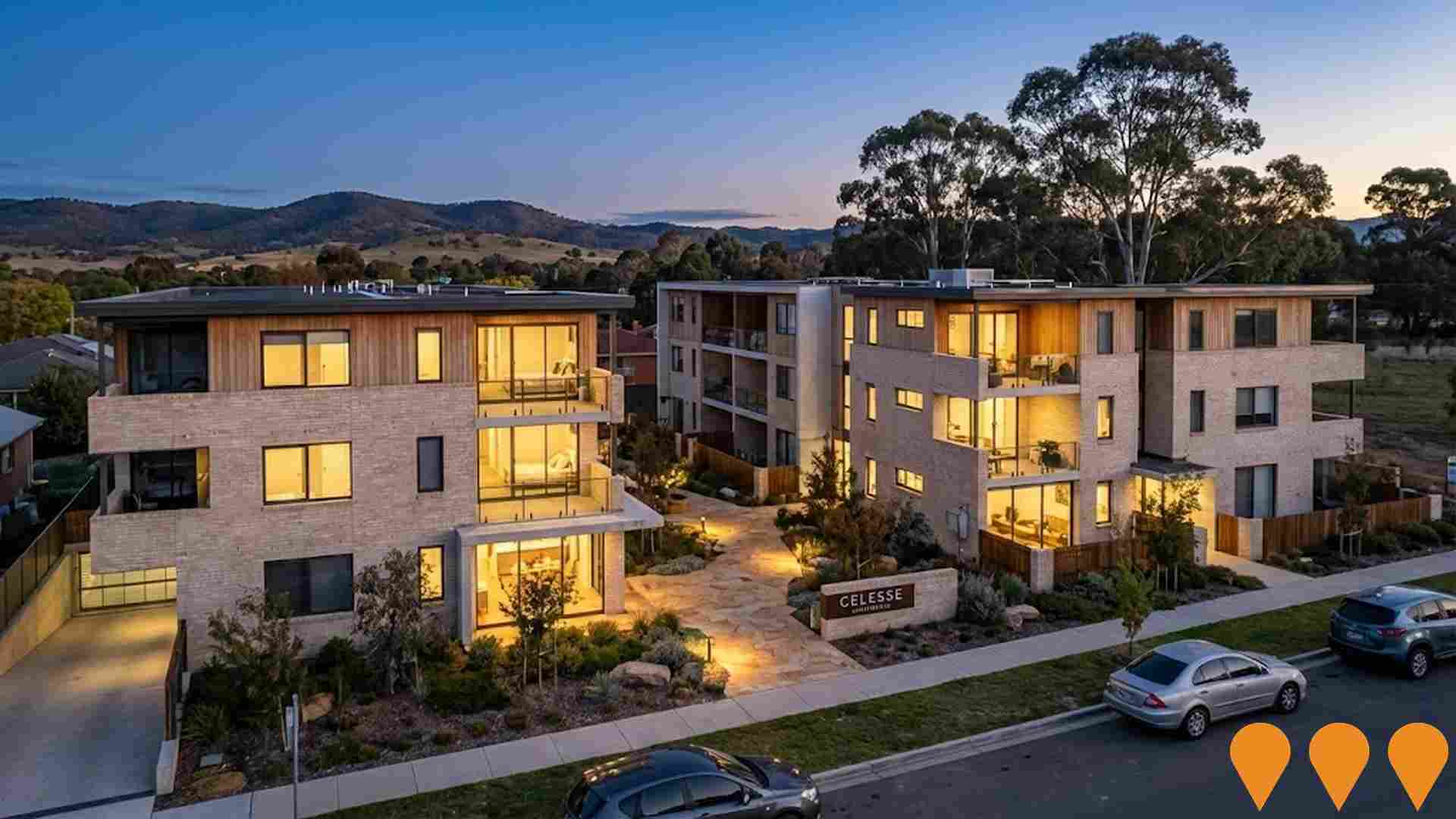 Residential Development