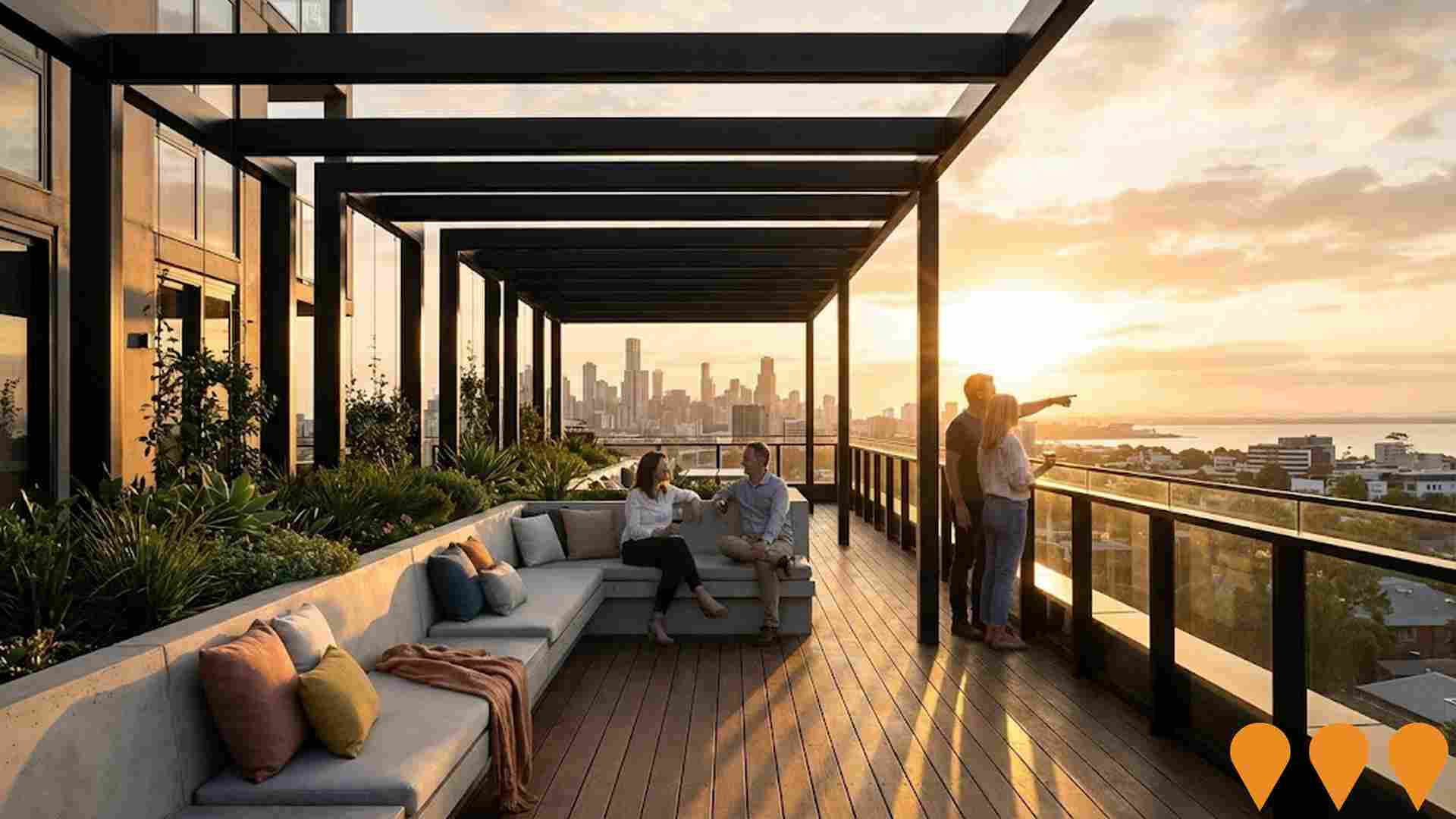 Residential Development