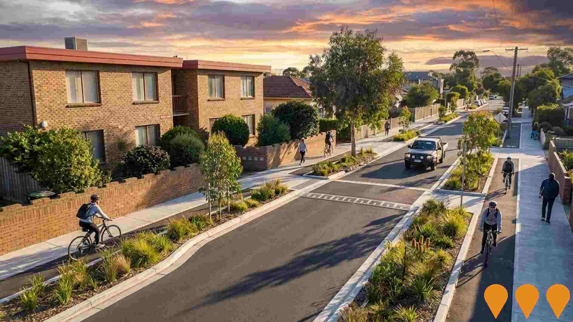 Transport & Logistics