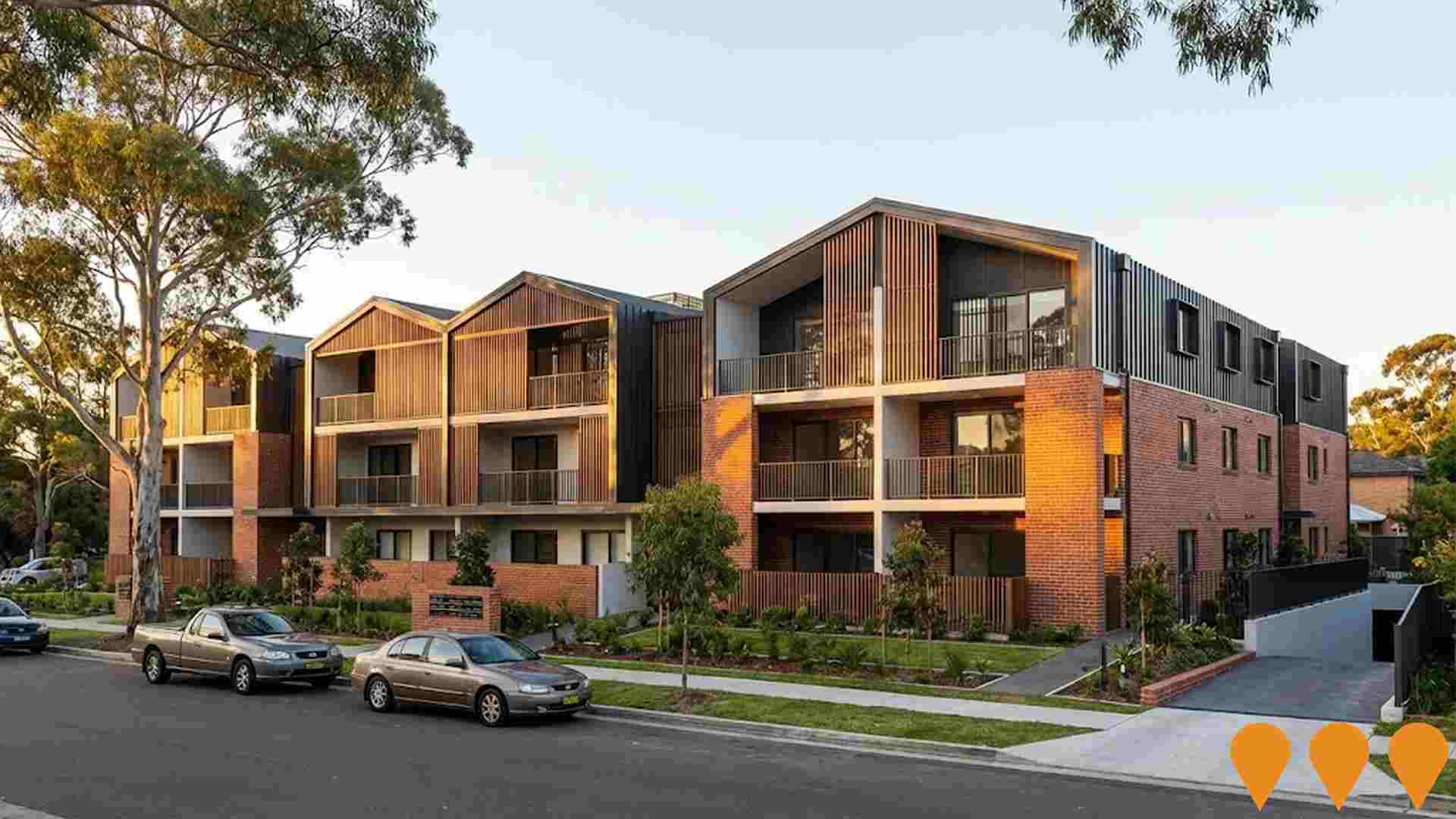 Residential Development