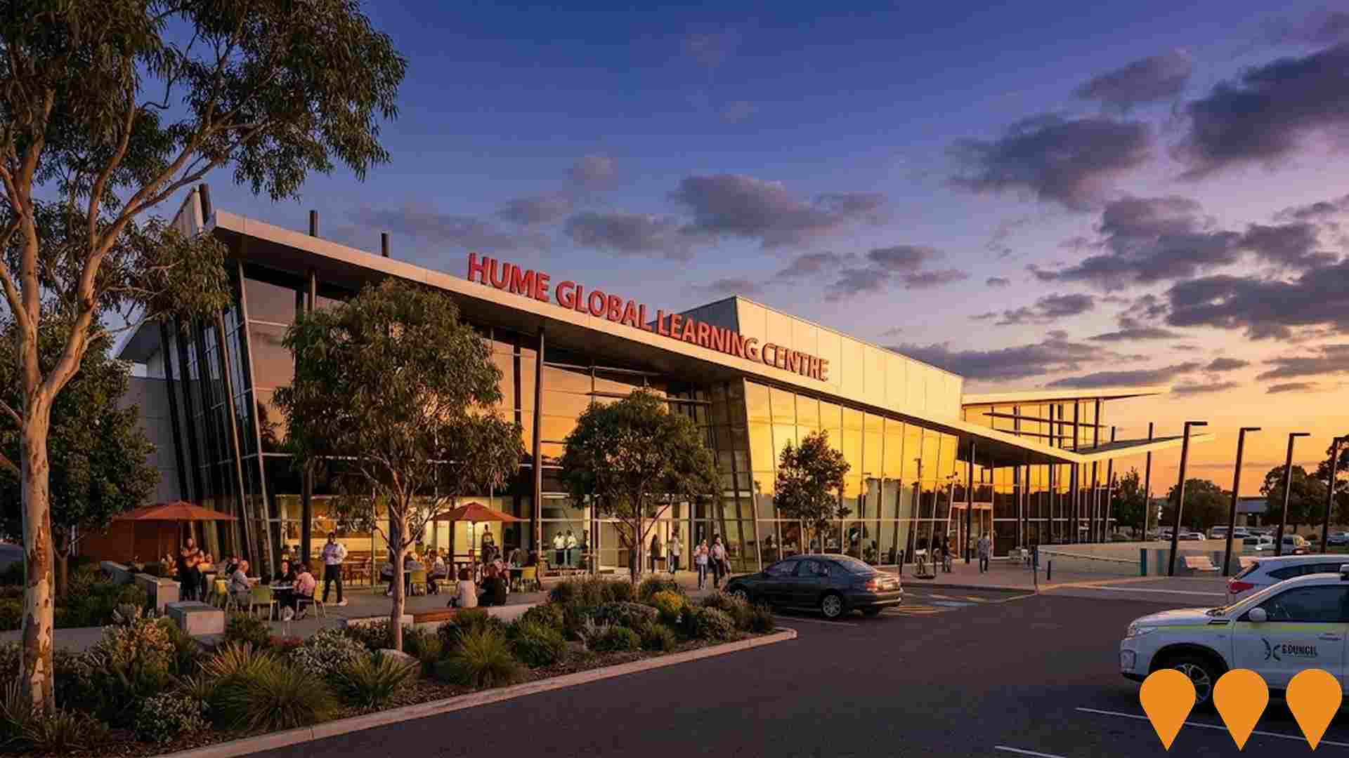 Education & Training