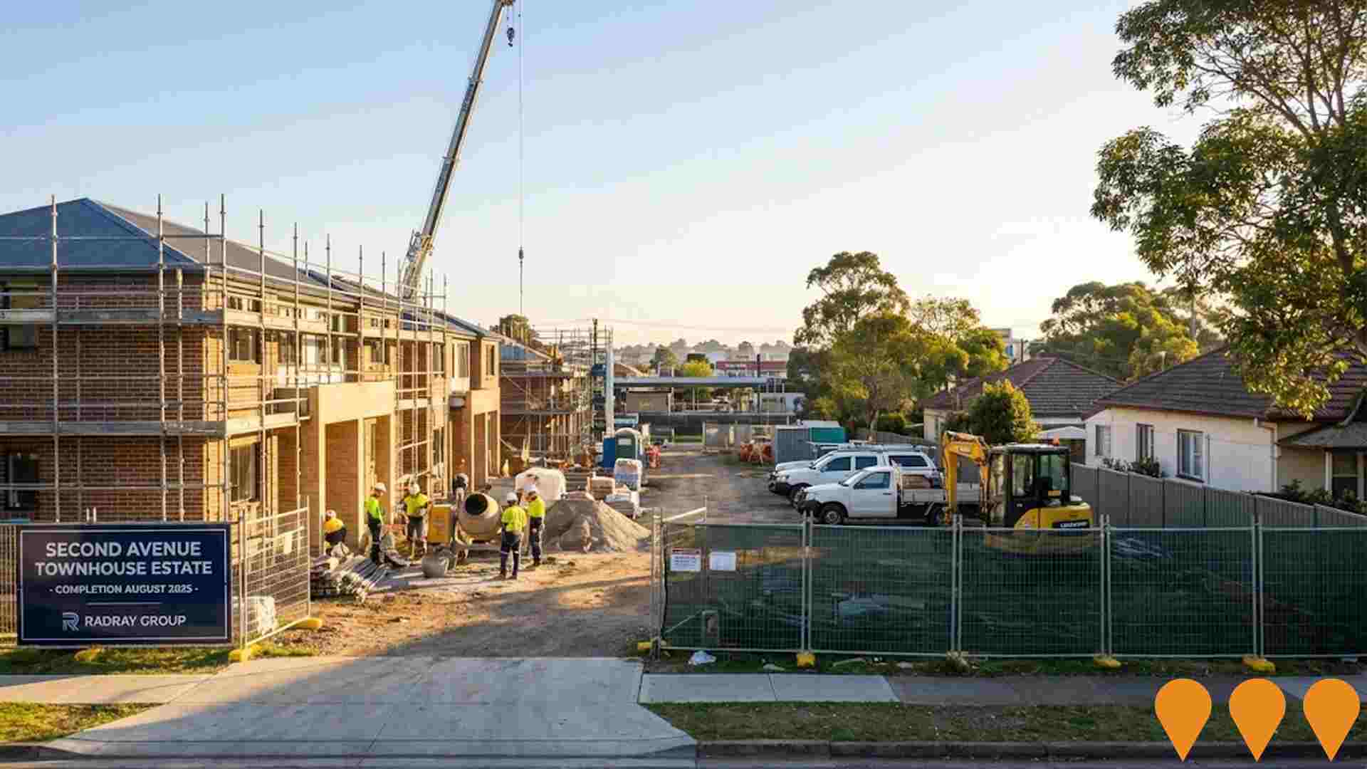 Residential Development