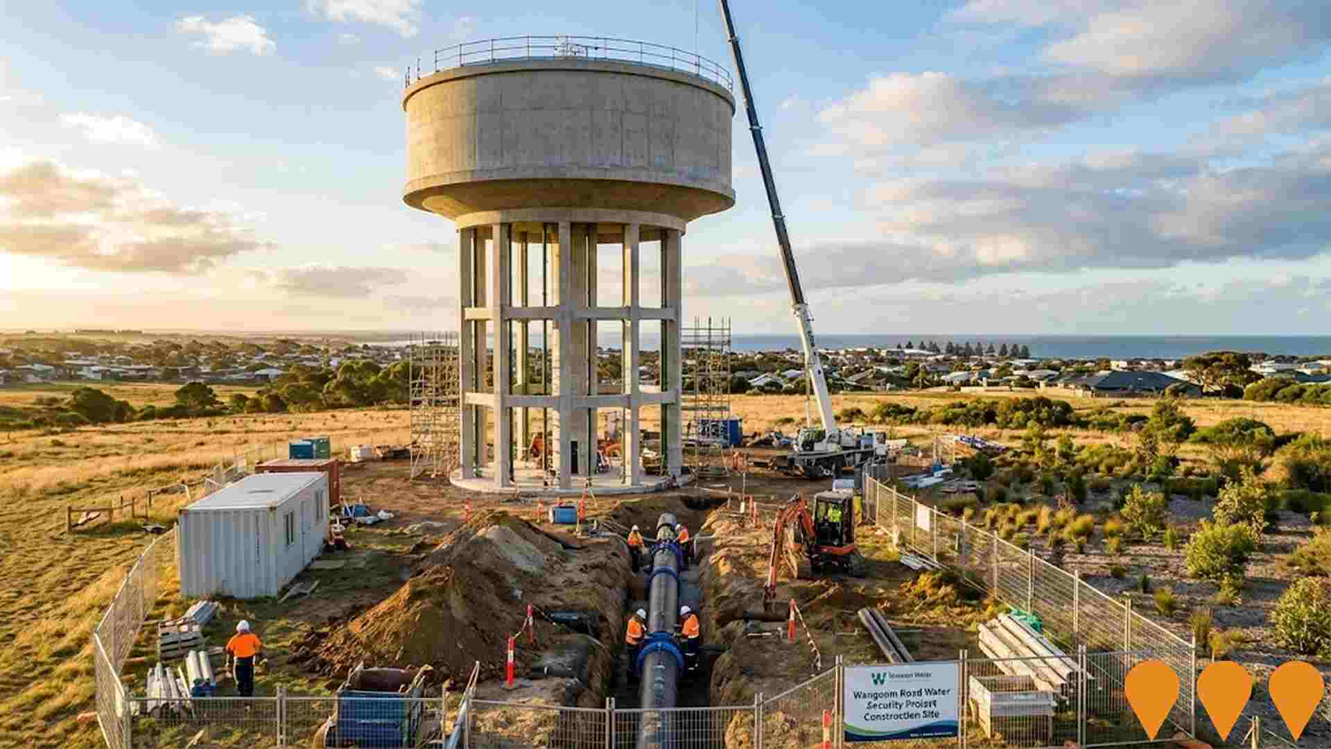 Environmental & Disaster Management