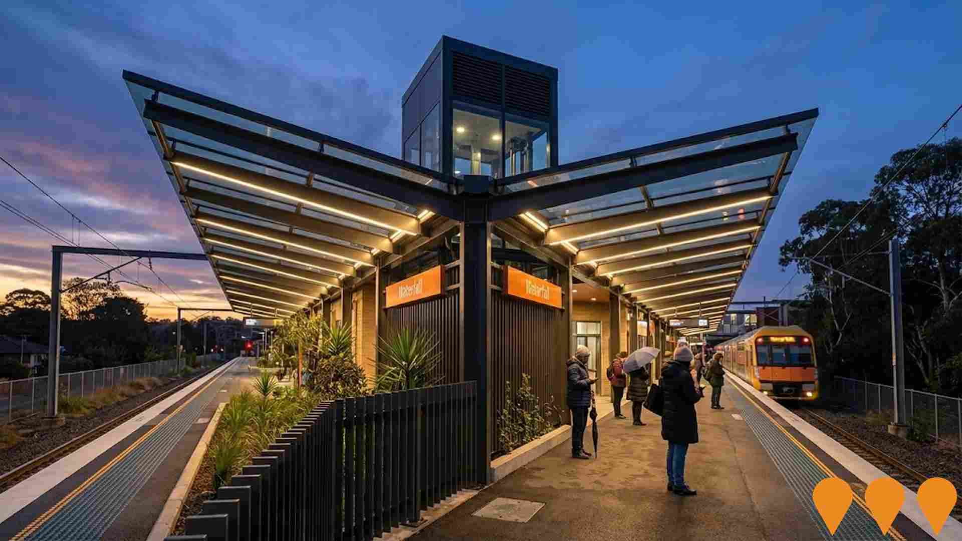 Transport & Logistics