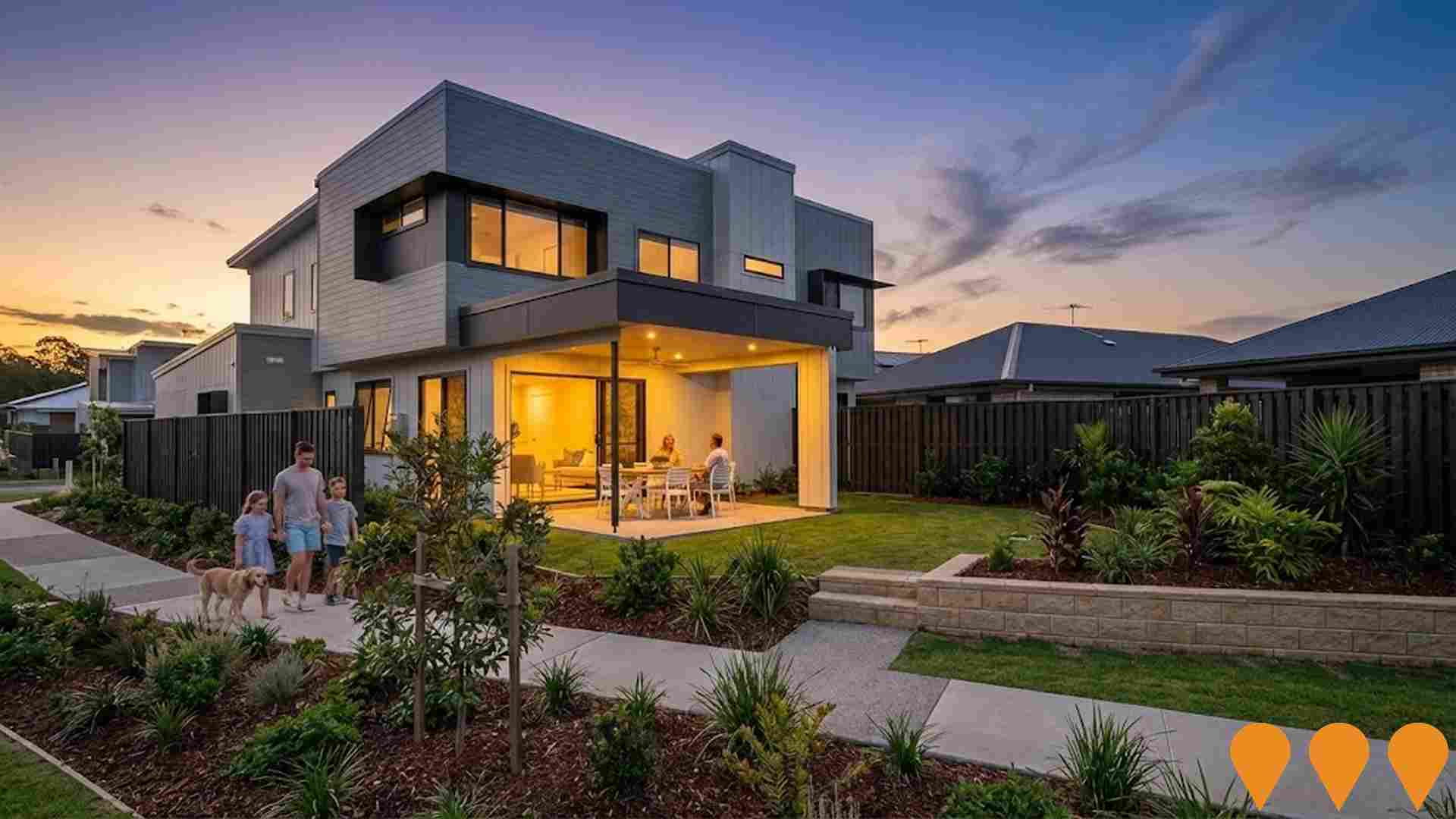 Residential Development