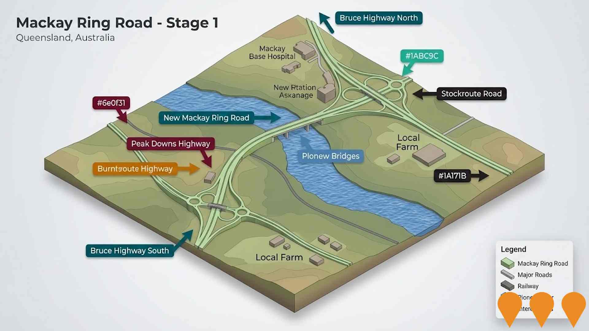 Transport & Logistics