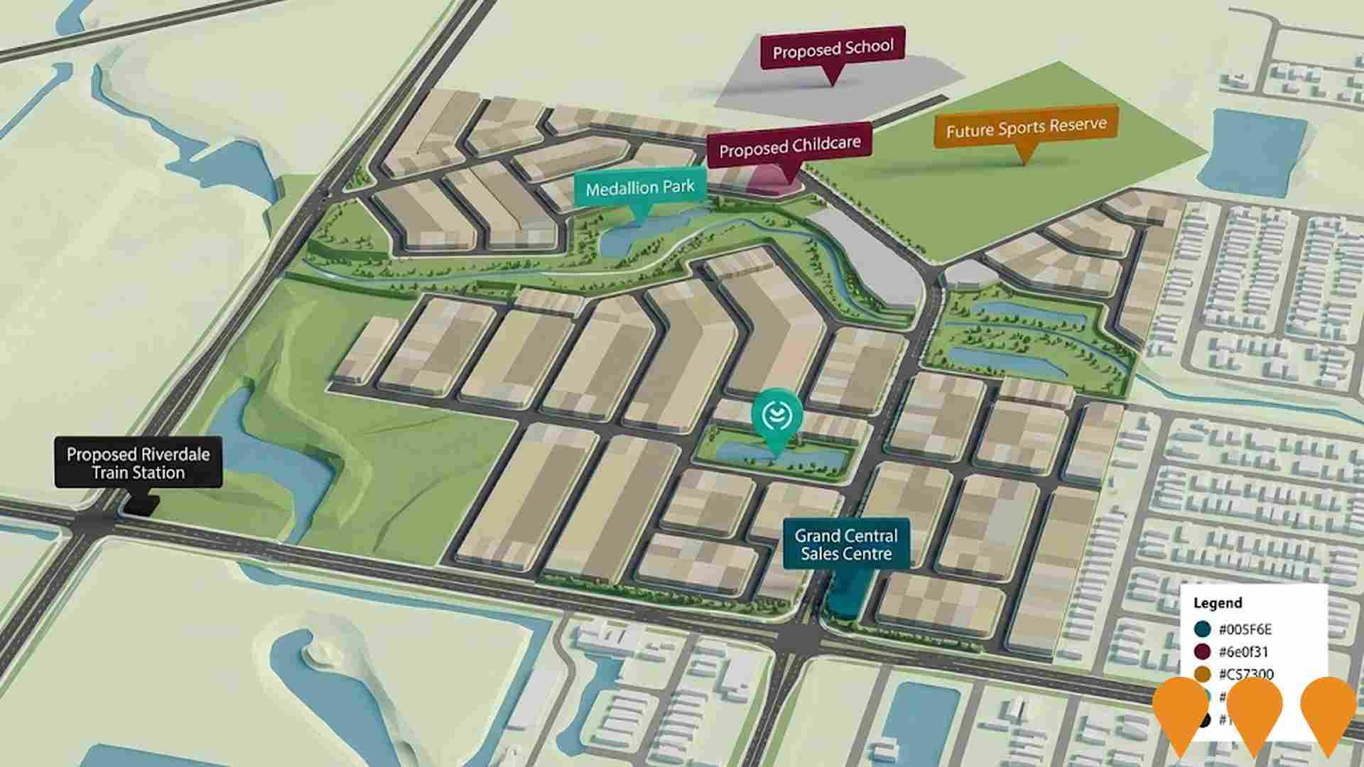 Residential Development