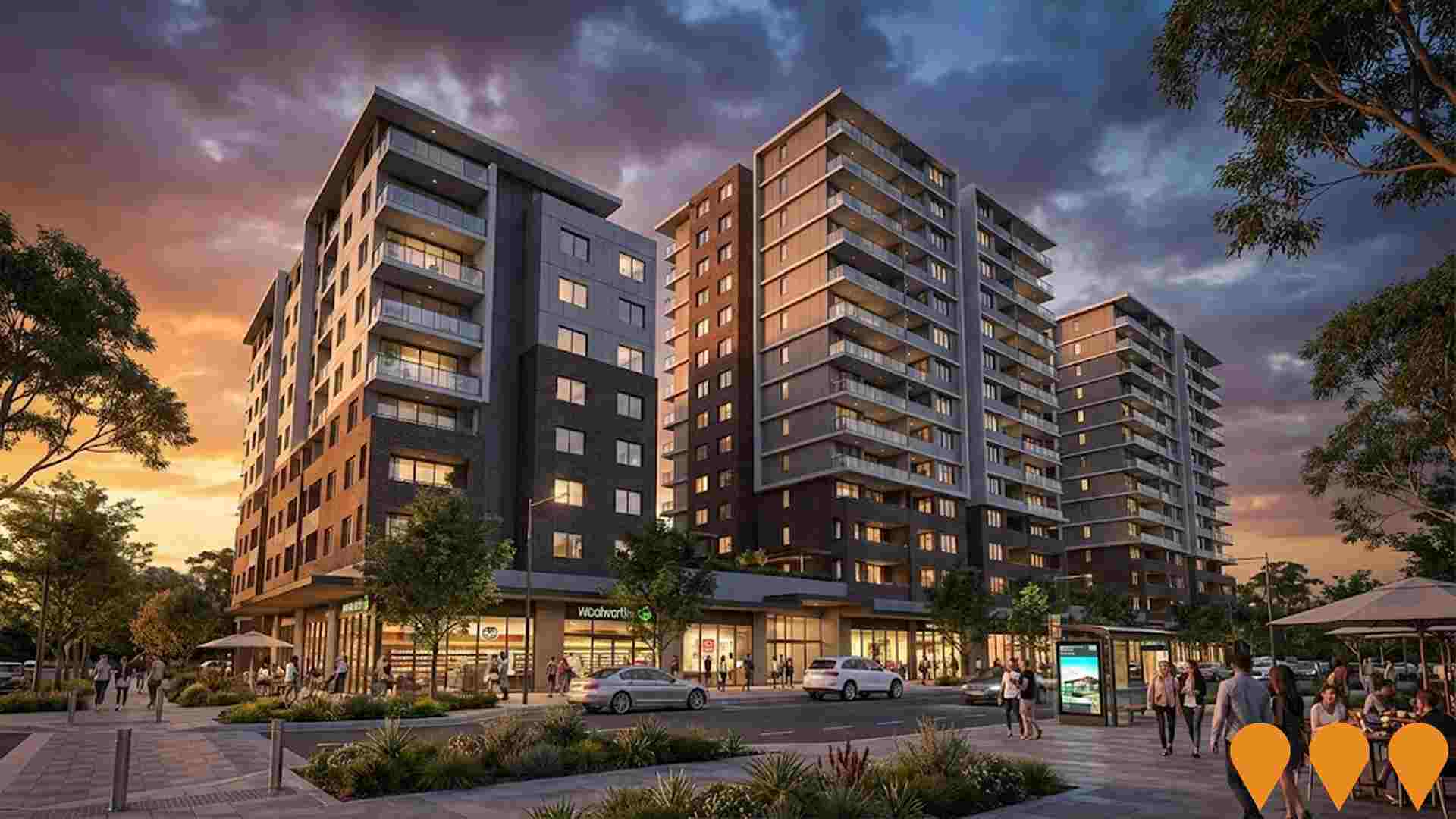 Residential Development